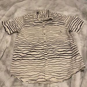 Men’s Billabong Shirt